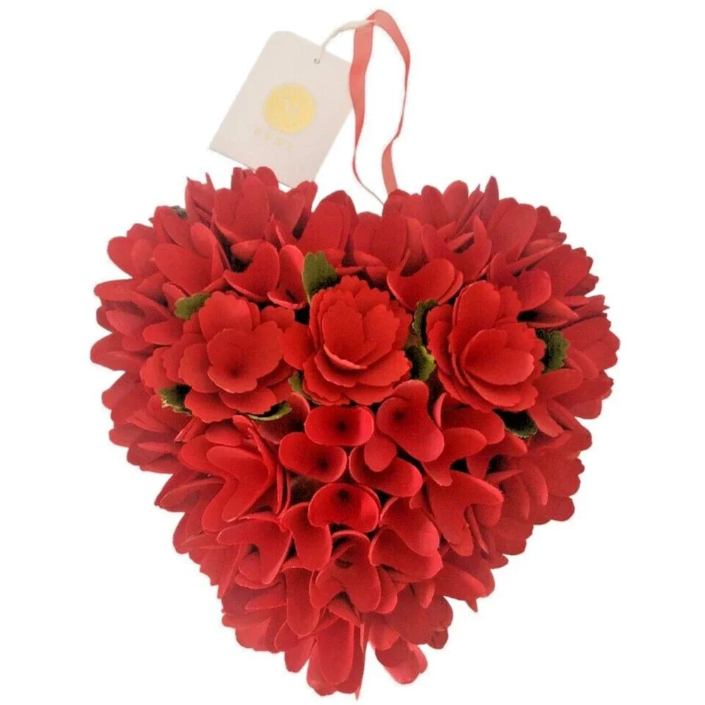 Martha Stewart valentines martha